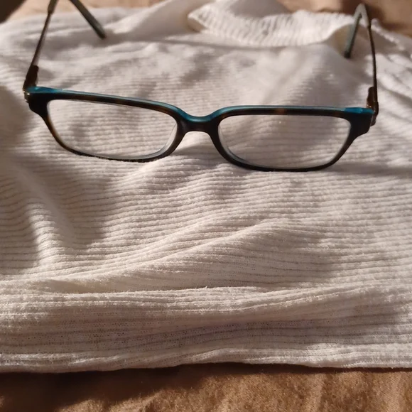 Kate spade glasses - Picture 2 of 5